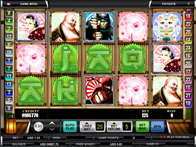 Samurai Sushi Slot - Play this Game for Free Online Samurai Sushi Slot - Play this Game for Free Online