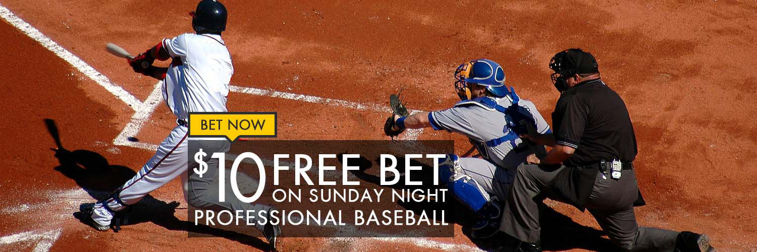 Sports Betting & Online Sportsbook Baseball, football betting