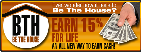 Be The House