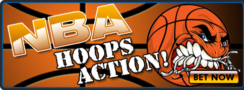 NBA Basketball